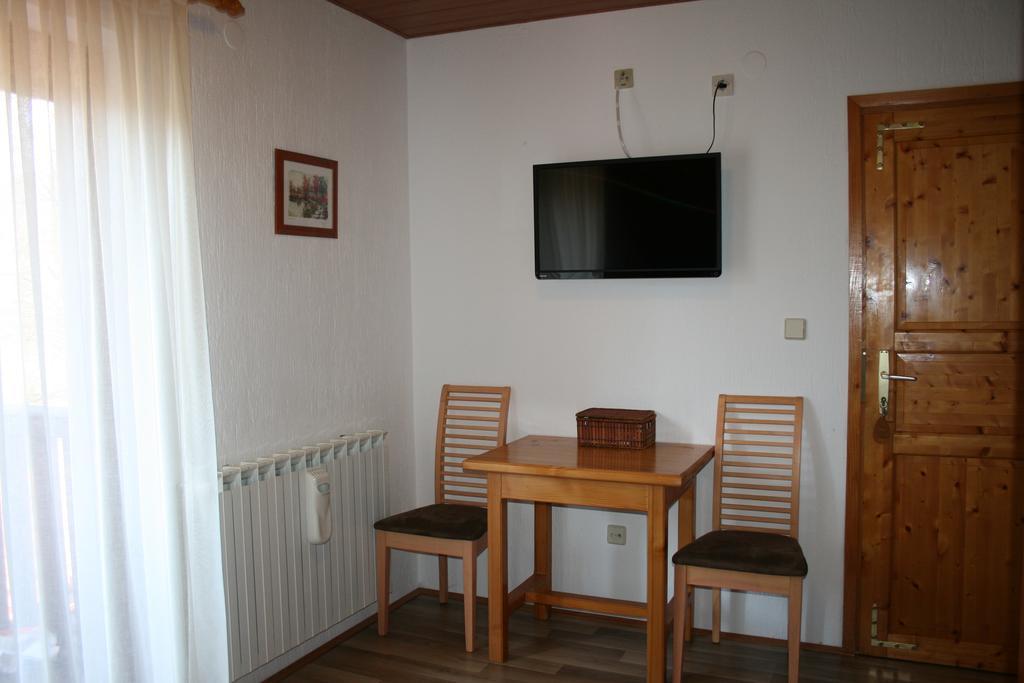 Guesthouse Hodak Seliste Dreznicko Quarto foto