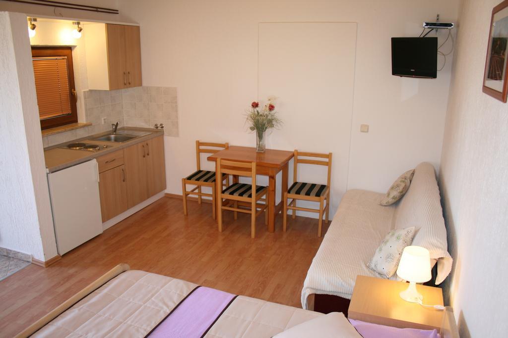 Guesthouse Hodak Seliste Dreznicko Quarto foto