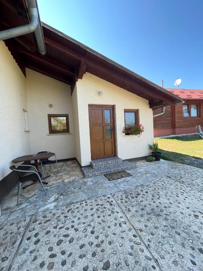 Guesthouse Hodak Seliste Dreznicko Exterior foto