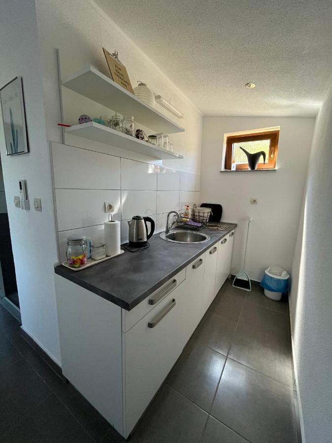 Guesthouse Hodak Seliste Dreznicko Exterior foto