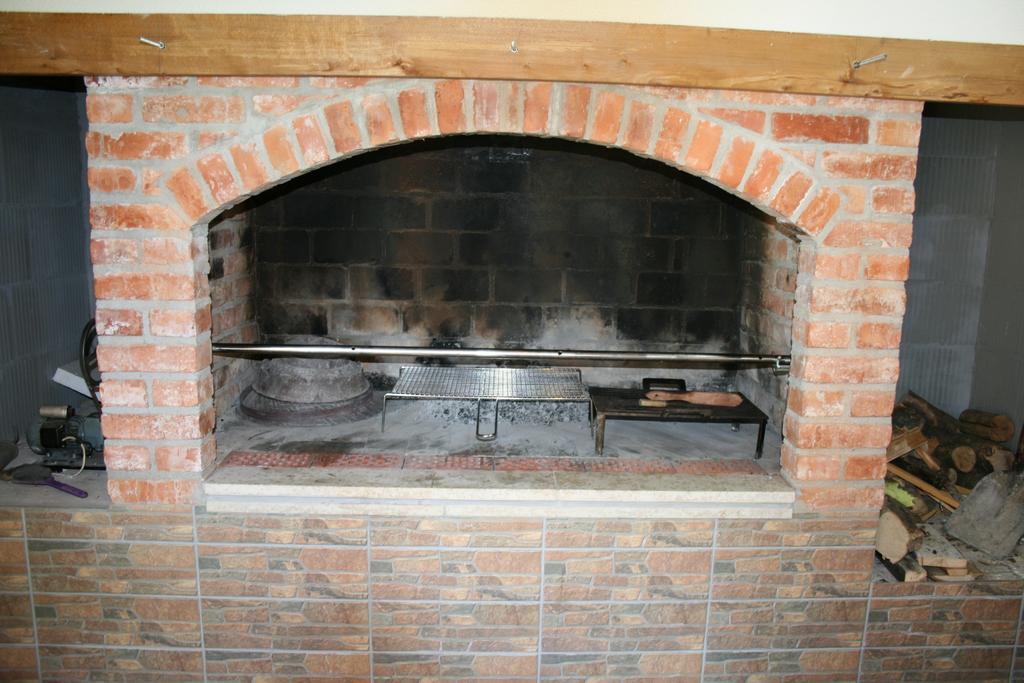 Guesthouse Hodak Seliste Dreznicko Exterior foto