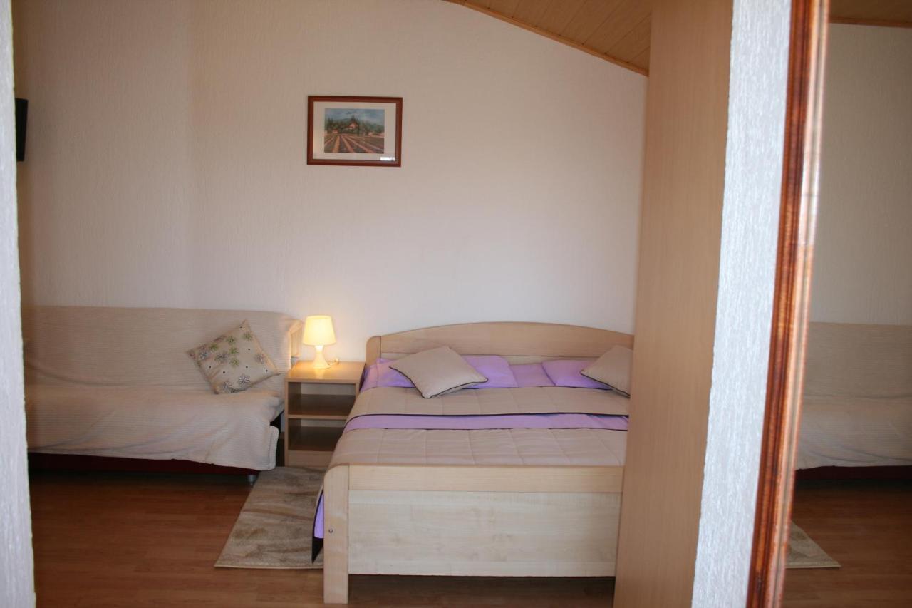 Guesthouse Hodak Seliste Dreznicko Quarto foto